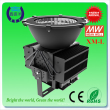 Shenzhen a conduit l&#39;usine Meanwell Driver Led High Bay Lighting 500w